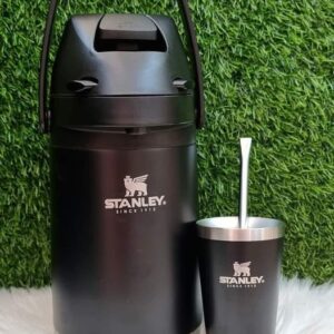 Termo y Guampa Stanley