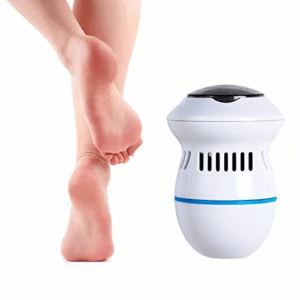 Removedor Eléctrico de Callos