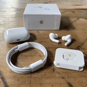 AirPods Pro Alta Calidad - Auriculares