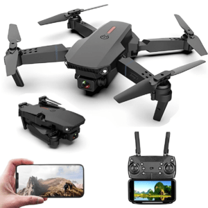 Drone Ultra E88