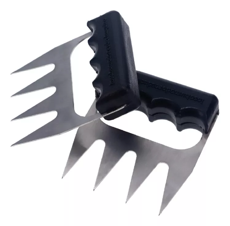 GARRAS DE OSO PARA ASADO - Imagen 3