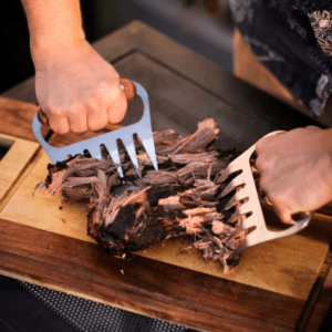 GARRAS DE OSO PARA ASADO