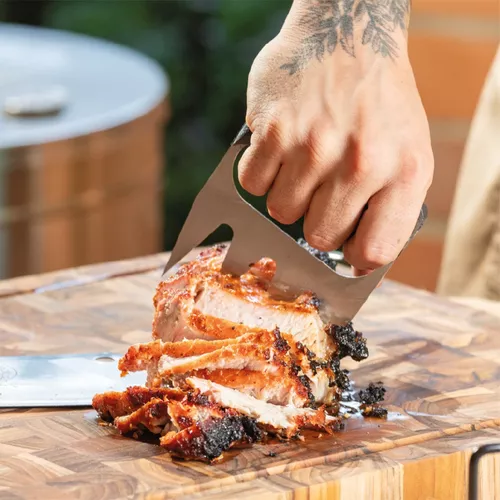 GARRAS DE OSO PARA ASADO - Imagen 2