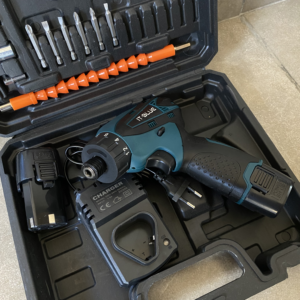 Atornillador de Torque IT BLUE