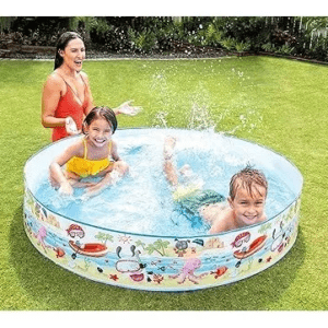 Piscina para Niños 400LTS