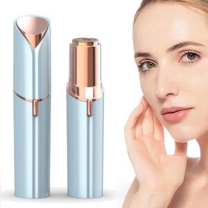 Depilador Facial y Cejas