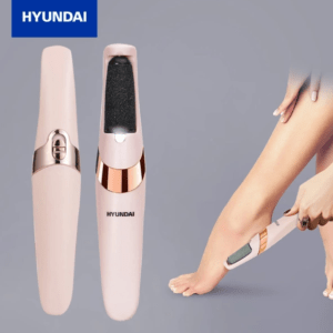 REMOVEDOR ELECTRICO DE CALLOS