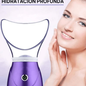 Hidratante Facial 220V