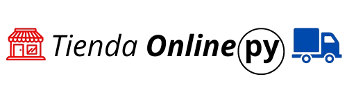Tienda Online py