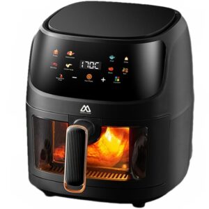 AIR FRYER MARYLAND MR-706 6.8L Digital 1
