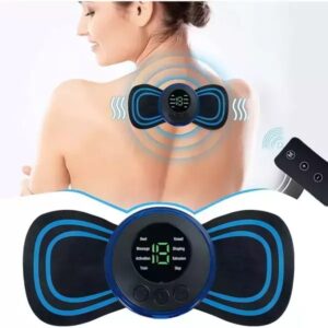 Masajeador Relajante Antiestrés