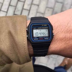 Reloj Casio Vintage