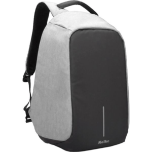 MOCHILA ANTI-ROBO ACTIVE KVM-245 GR