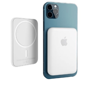 CARGADOR PORTATIL IPHONE MAGSAFE