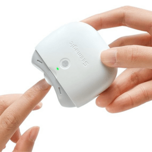 CORTADOR DE UÑAS AUTOMATICO