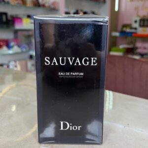 Perfume Sauvage Dior Eau Forte