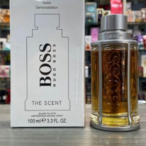Perfume Hugo Boss The Scent Tester