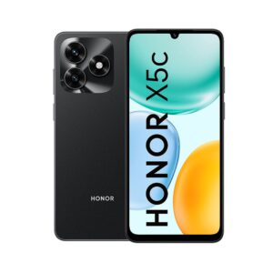 Celular Honor X5c Dual Chip 128GB 4G NFC