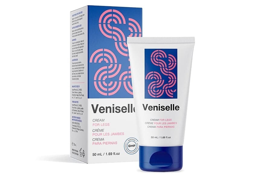 Veniselle VIRAL