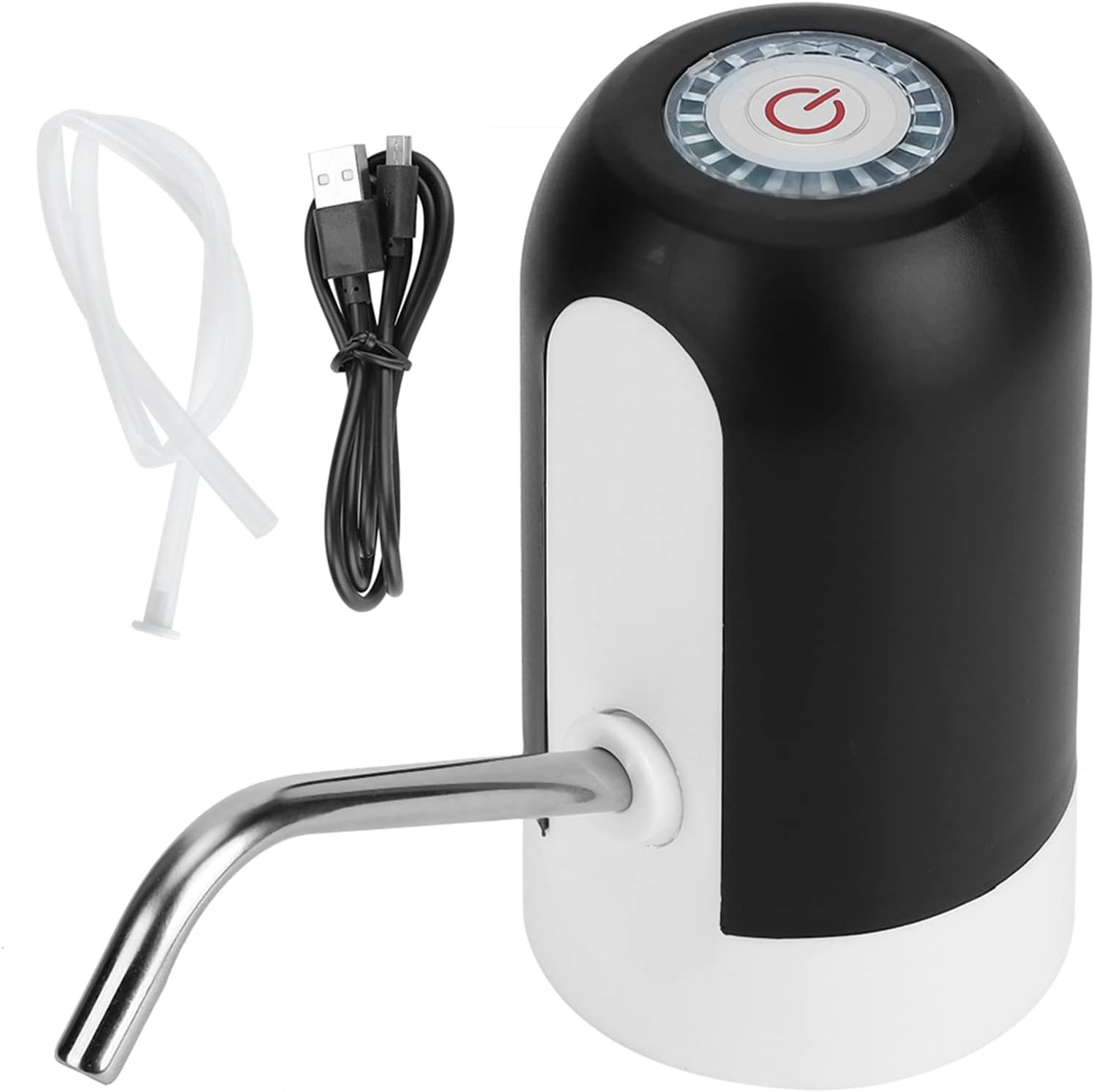 Dispensador de Agua LUO LU-4928 - Imagen 2